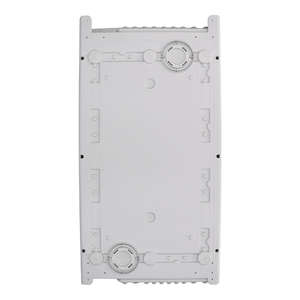 36-module distribution board, surface mounted, IP65 - Product picture